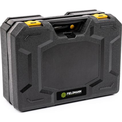 Fieldmann - Jeu d'outils 325 pcs