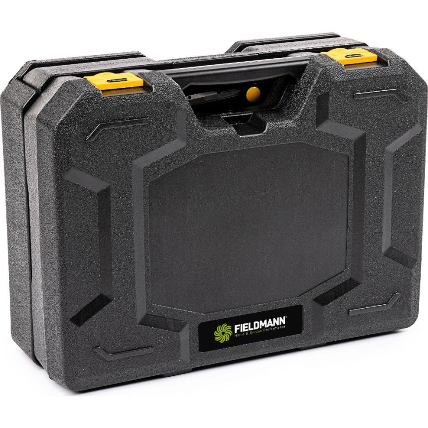 Fieldmann - Jeu d'outils 325 pcs