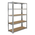 Fieldmann - Magazijnstelling 120x180x40 cm