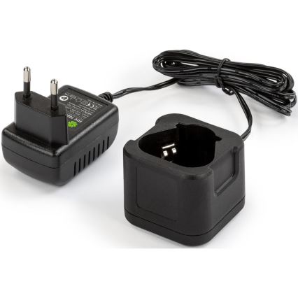 Fieldmann - Perceuse-visseuse sans fil 12 V 1500 mAh rose/noir