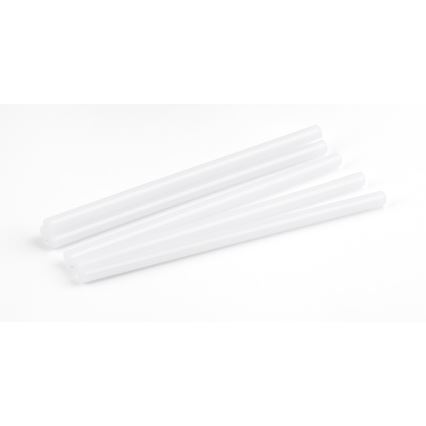 Fieldmann - Pistolet à colle chaude sans fil 4V 1500 mAh vert