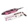 Fieldmann - Ponceuse pour maquettes 170W/230V rose