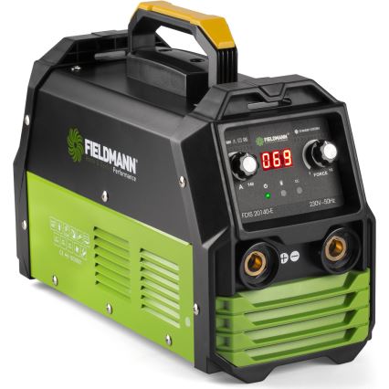 Fieldmann - Poste à souder 20-160A 230V