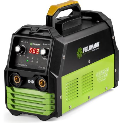 Fieldmann - Poste à souder 20-160A 230V