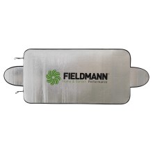 Fieldmann - Protection de pare-brise 140x70 cm
