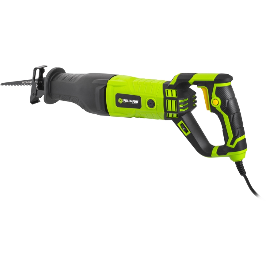 Fieldmann - Sabelzaag 1050W/230V