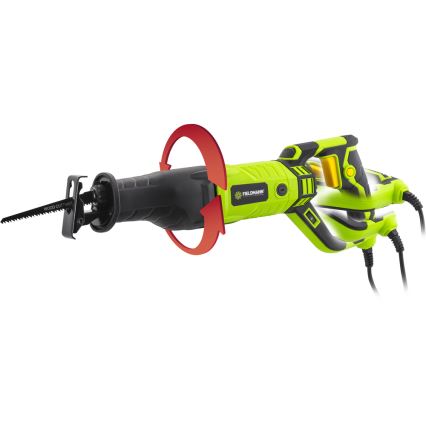 Fieldmann - Sabelzaag 1050W/230V