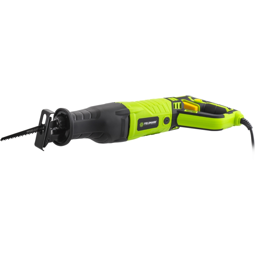 Fieldmann - Sabelzaag 1050W/230V
