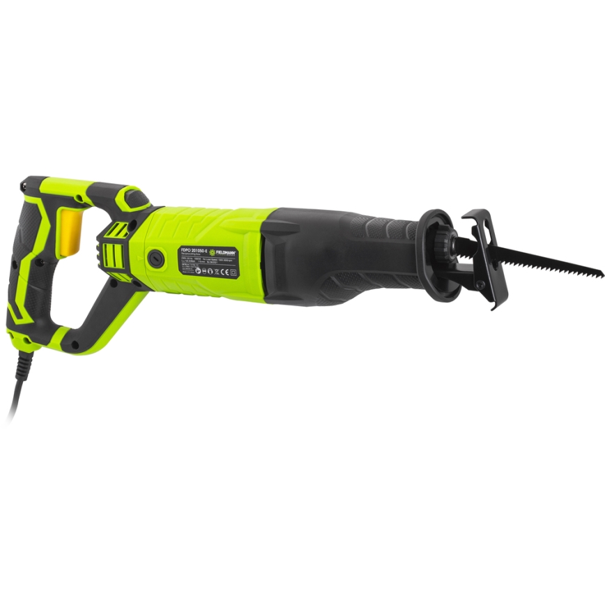 Fieldmann - Sabelzaag 1050W/230V