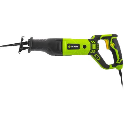 Fieldmann - Sabelzaag 1050W/230V