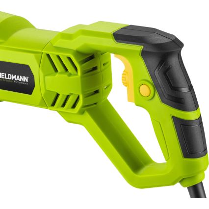 Fieldmann - Sabelzaag 710W/230V