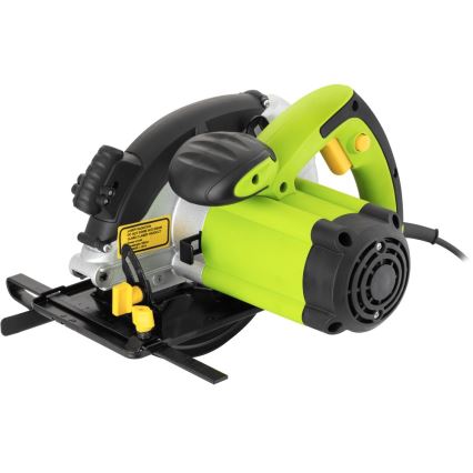 Fieldmann - Scie circulaire 1300W/230V