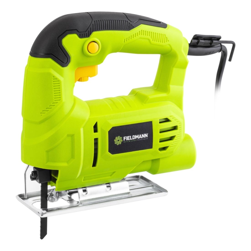 Fieldmann - Scie sauteuse 450W/230V