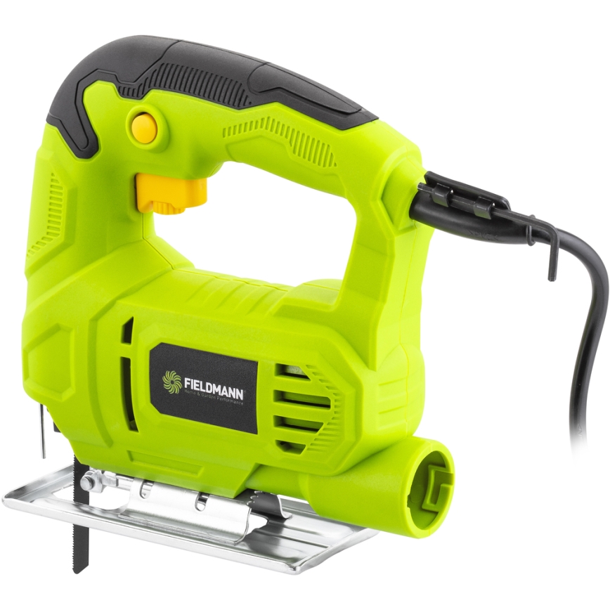 Fieldmann - Scie sauteuse 450W/230V