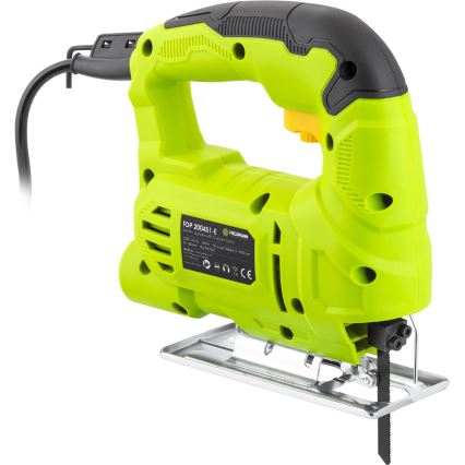 Fieldmann - Scie sauteuse 450W/230V