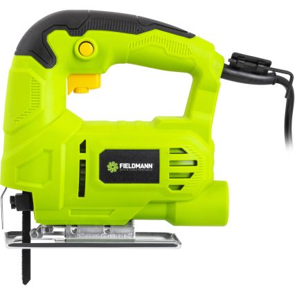Fieldmann - Scie sauteuse 450W/230V