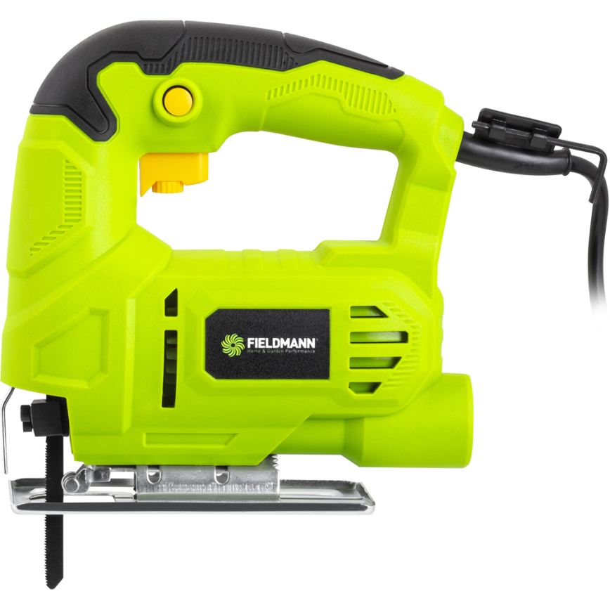 Fieldmann - Scie sauteuse 450W/230V