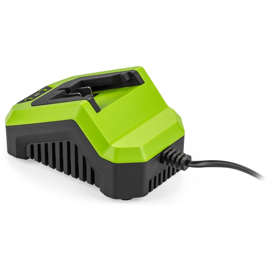 Fieldmann - Snel Laad Station 230V