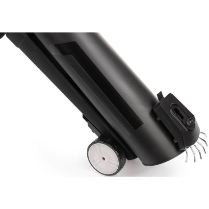 Fieldmann - Snoerloze tuinstofzuiger en bladblazer 20V