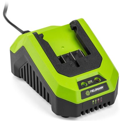 Fieldmann - Station de charge rapide 230V