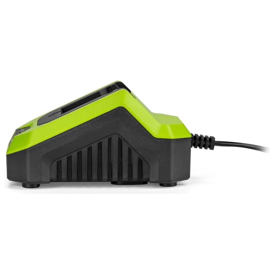 Fieldmann - Station de charge rapide 230V