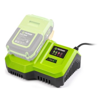 Fieldmann - Station de recharge rapide 140W/230V