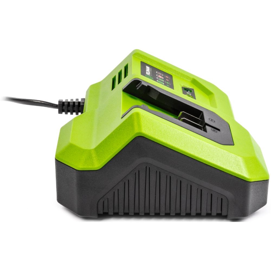Fieldmann - Station de recharge rapide 140W/230V