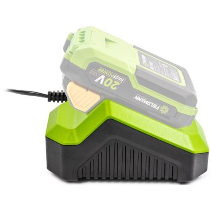 Fieldmann - Station de recharge rapide 140W/230V