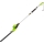 Fieldmann - Taille-haie télescopique 450W/230V