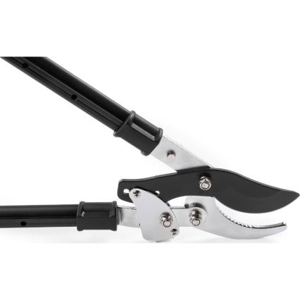 Fieldmann - Telescopische hefboom-takkenschaar