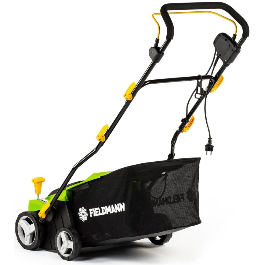 Fieldmann - Tondeuse à gazon électrique 2000W/230V IPX4