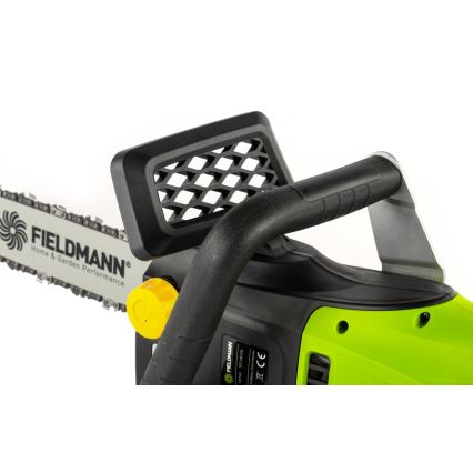 Fieldmann - Tronçonneuse 2400W/230V