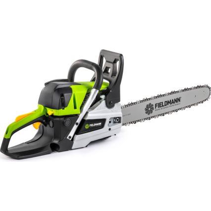 Fieldmann - Tronçonneuse à essence 2900W