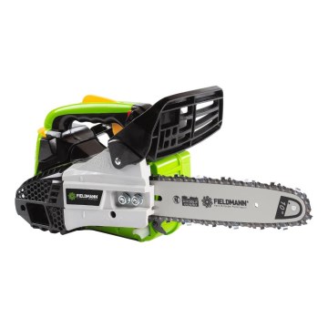 Fieldmann - Tronçonneuse à essence à une main 700W