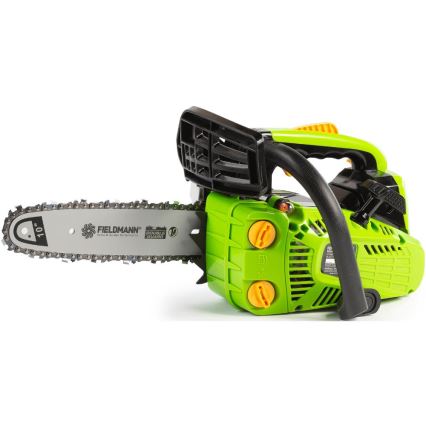 Fieldmann - Tronçonneuse à essence à une main 700W