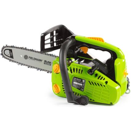Fieldmann - Tronçonneuse à essence à une main 700W