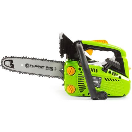 Fieldmann - Tronçonneuse à essence à une main 700W