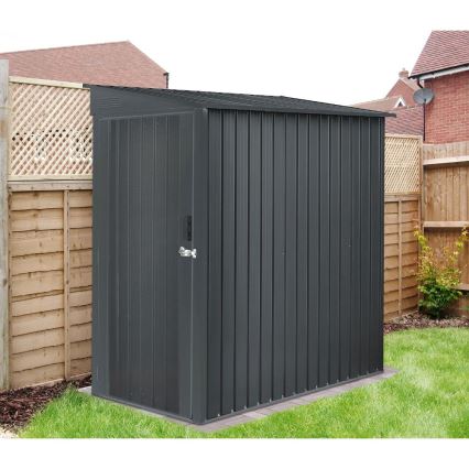 Fieldmann - Tuinhuis