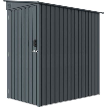 Fieldmann - Tuinhuis