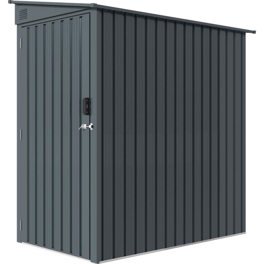 Fieldmann - Tuinhuis