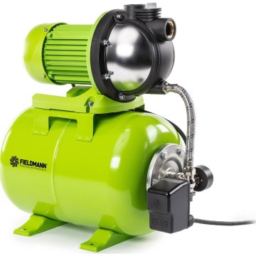 Fieldmann - Tuinwaterpomp 1100W/230V