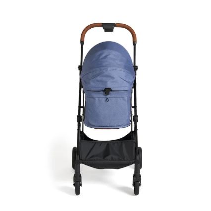 Fikago - Kinderwagen voor honden en katten FTG Blue Note