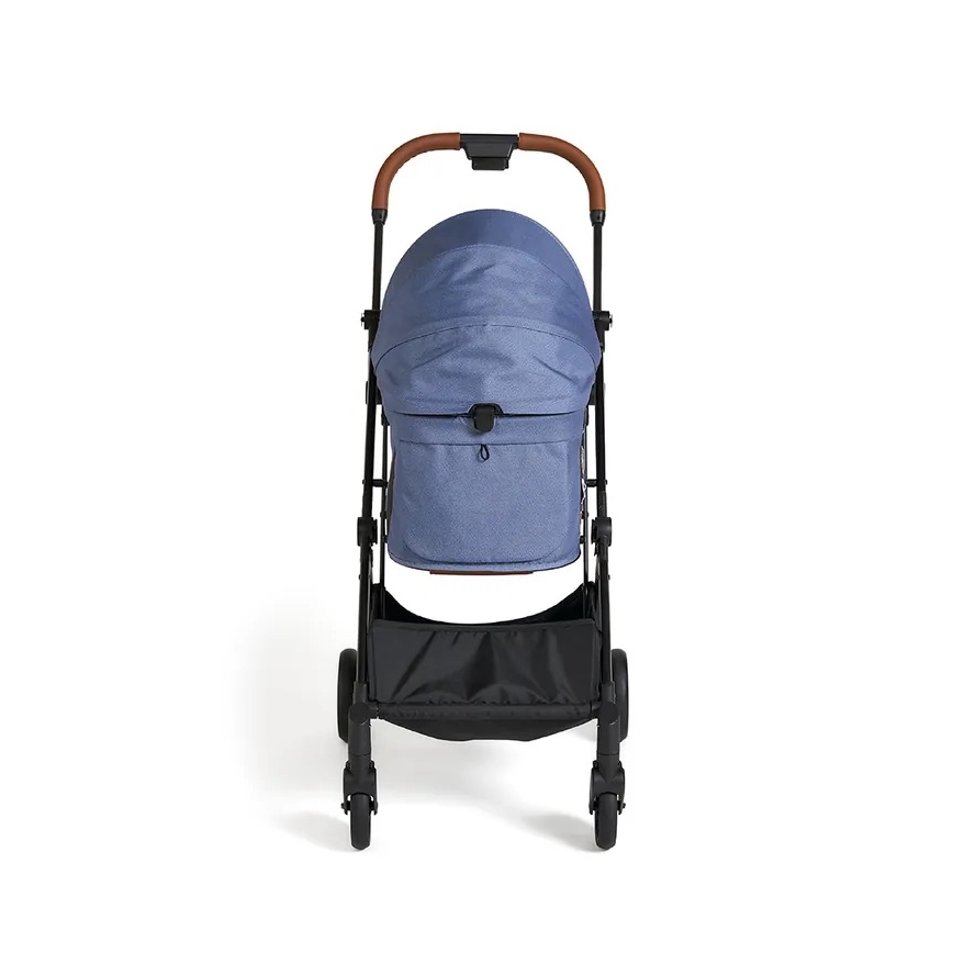 Fikago - Kinderwagen voor honden en katten FTG Blue Note