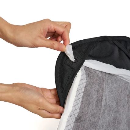 Fikago - Kinderwagen voor honden en katten FTG Blue Note
