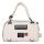 Fikago - Sac de voyage pour chiens et chats TRUFFLE Creamy Cloud