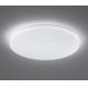 Fischer & Honsel 20330 - LED Plafondverlichting dimbaar EVEN 1xLED/43W/230V
