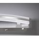 Fischer & Honsel 30036 - Applique murale LED KOS LED/11W/230V 2700/3350/4000K