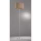 Fischer & Honsel 40115 - Vloerlamp ATHEN 1xE27/60W/230V