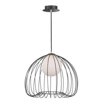 Fischer & Honsel 60247 - Suspension avec fil FIL 1xG9/20W/230V