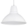 Fischer & Honsel 68641 - Hanglamp aan koord KULT 1xE27/46W/230V
